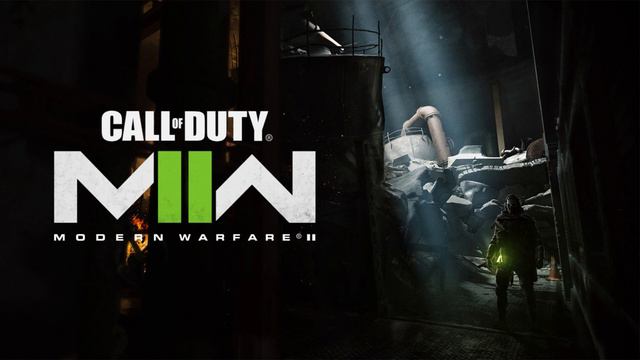 DMZ - Koschei Complex Infiltration Soundtrack (Call of Duty: Modern Warfare II) смотреть онлайн