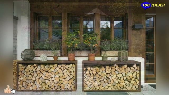 Landscape design styles: 50 examples of Chalet style (Alpine style)! смотреть онлайн