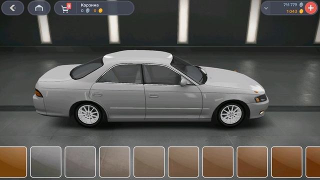 ПРОКАЧАЛ БОЧКУ И ВЗЯЛ МАРКА! | DRAG RACING 3D - УЛИЧНЫЕ ГОНКИ 2 смотреть онлайн