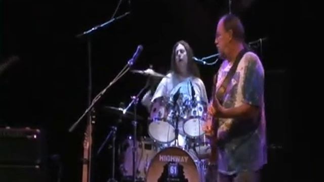 Brown Eyed Women-Cubensis 4-16-08 смотреть онлайн