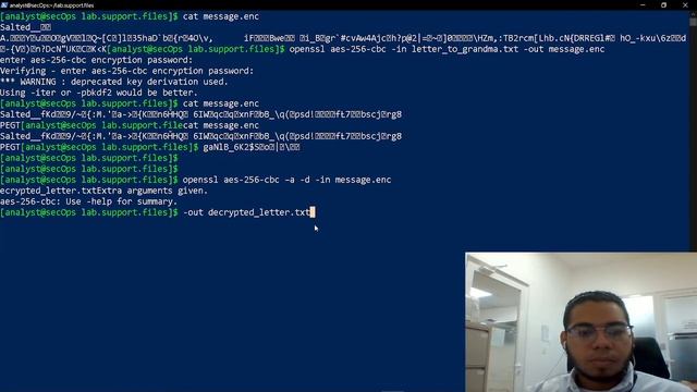 21.2.10-lab---encrypting-and-decrypting-data-using-openssl_es-XL - 20198590 смотреть онлайн