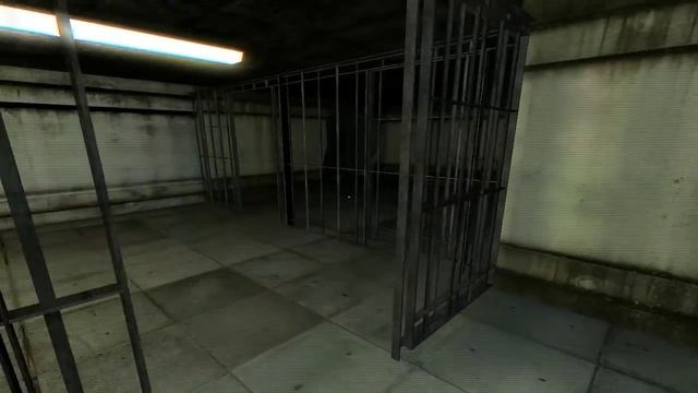 [ZAGRAJMY W] Slenderman's Shadow Game: Prison смотреть онлайн