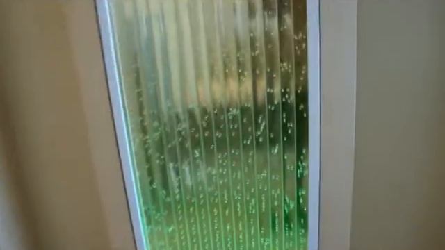 пузырьковая панель в нише.avi смотреть онлайн