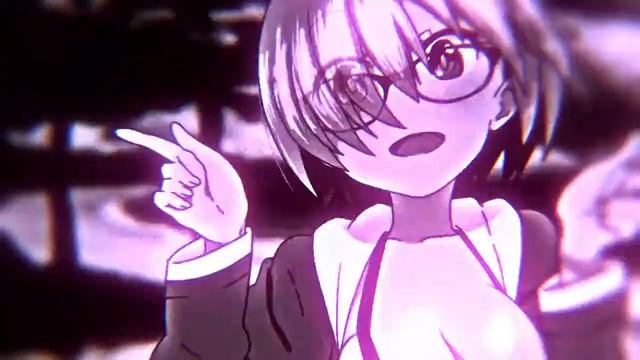 Мальчик на девятке - DEAD BLONDE _ Nightcore смотреть онлайн