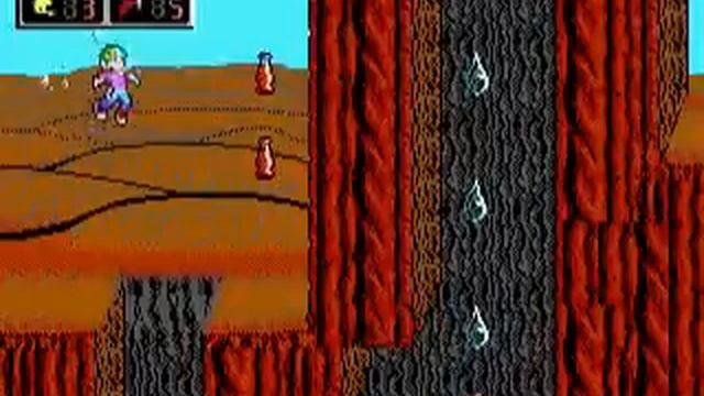 Commander Keen IV: Secret of the Oracle смотреть онлайн