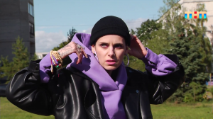 Лина Джебисашвили — В момент падения девушка была не одна | Экстрасенсы. Битва сильнейших