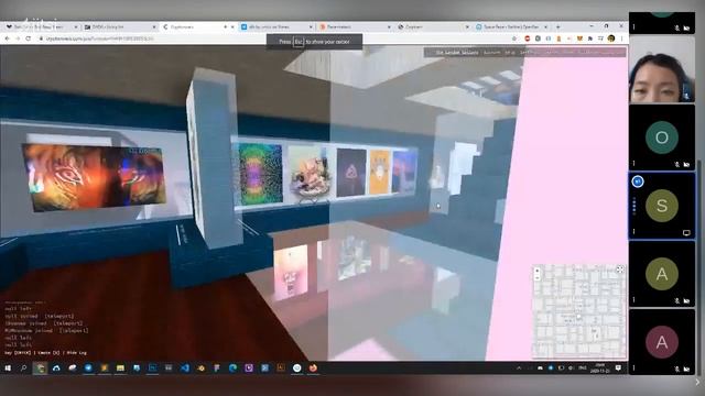 Крипто-арт: краткое знакомство