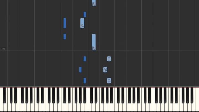 Hans Werner Henze Sonatina 1947 Piano Tutorial смотреть онлайн