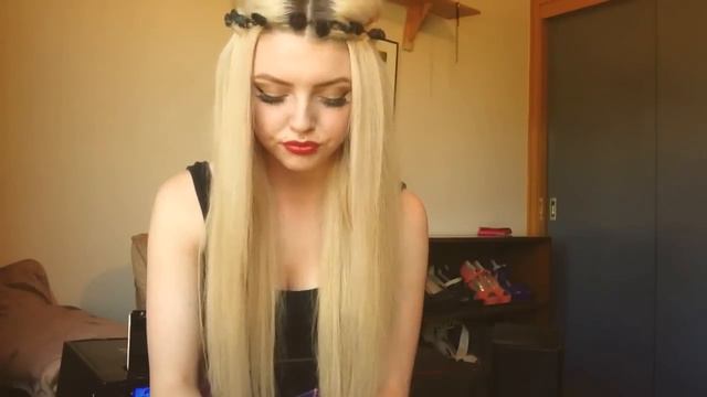 All Of Me - Larissa Lambert cover John Legend смотреть онлайн