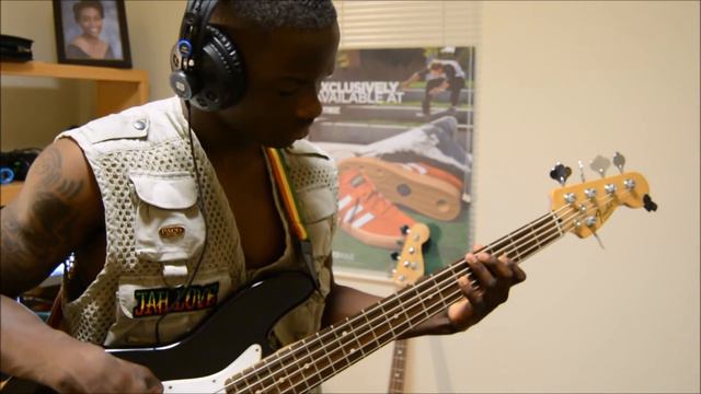Jamaican/Reggae BassLines смотреть онлайн