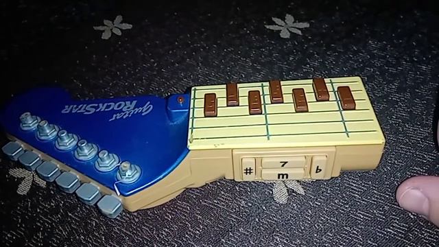 guitar rock star гитара музыкальная игрушка гриф с имитацией настоящих звуков гитары смотреть онлайн