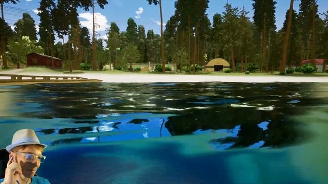 БЕСКОНЕЧНОЕ ЛЕТО ► Everlasting Summer 3D |1| смотреть онлайн