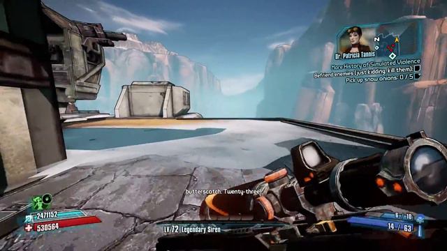 OP8 Peak first attempt, Derch's Maya build смотреть онлайн