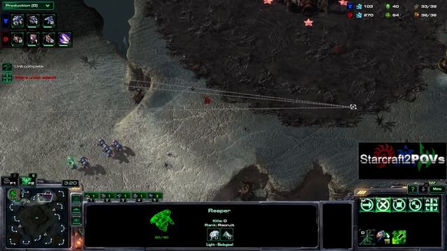 SC2 LotV - NationWars 3 2015 - FR vs SE- Ro16 Group France LF - Map 5 - Lerilak Crest - MarineLorD смотреть онлайн