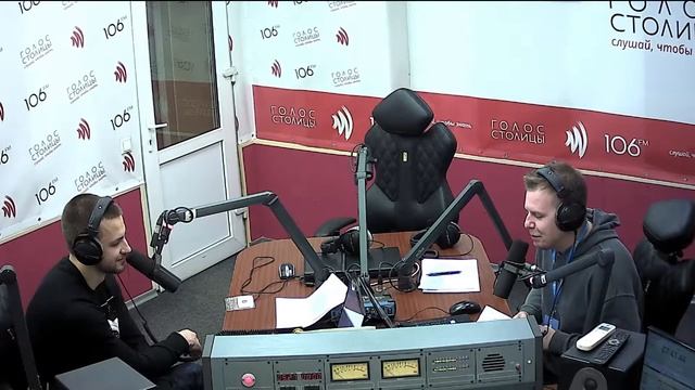 Житель Полтавы Роман Гладков установил рекорд Украины на самые длинные усы смотреть онлайн