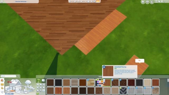 The Sims 4 Vampires - Build & Buy Overview смотреть онлайн