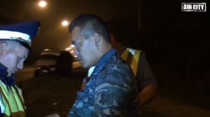 Город Грехов 114 - История одного парикмахера