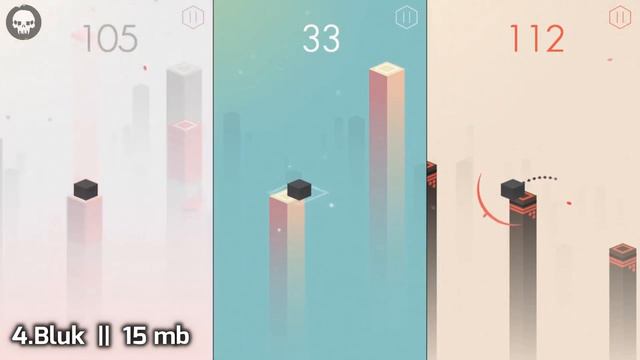 Best Offline Android And iOS Games Under 20 mb, XP4U смотреть онлайн