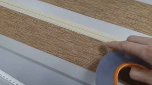 Как правильно исправить высоту перекрытия жалюзи ДЕНЬ-НОЧЬ