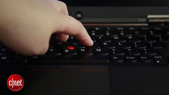 First Look - Lenovo ThinkPad Yoga смотреть онлайн