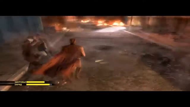 Прохождение Watchmen[Хранители]#2 смотреть онлайн