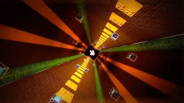 1.7.2 Minecraft map "Time fun adventure"| Карта Майнкрафт "Время приключений смотреть онлайн