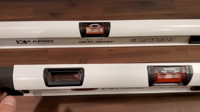 Kapro Optivision 905 смотреть онлайн