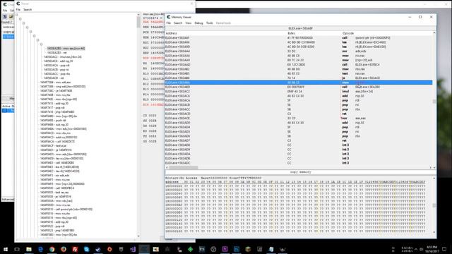 Let's Hack: ELEX, Ep. 1 - 999,999,999 Elexit! (Game Hacking With Cheat Engine)