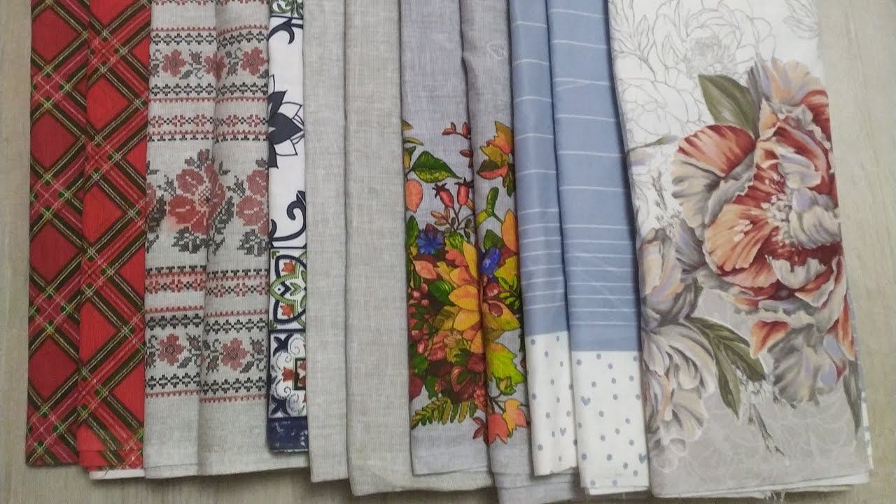 Распаковка Магнатекс Рогожка от 120 см. Видео из архива. смотреть онлайн