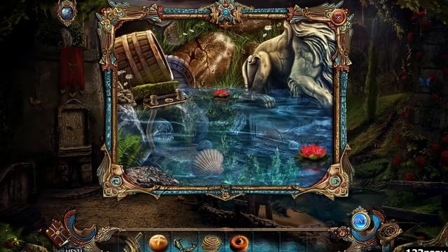 The Secret Order 4: Beyond Time - Part 1 Let's Play Walkthrough Commentary Gameplay BETA смотреть онлайн