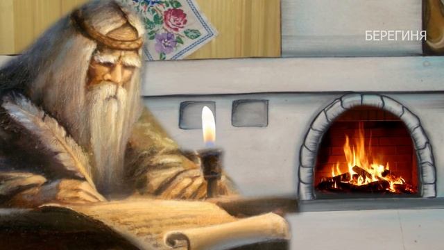 Вечером скажите: Осень уходит, мои проблемы с собой забирает.... смотреть онлайн