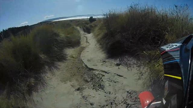 klx250 vs wr250 mega mix 1 смотреть онлайн