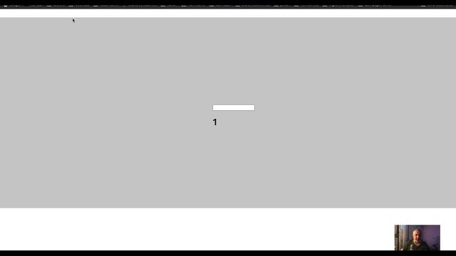 Inline Functions React Functional Components смотреть онлайн