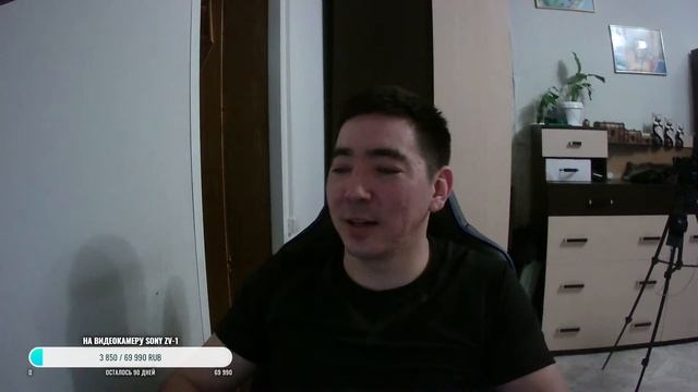 Прямая трансляция пользователя ОРЗ ТВ - Охотники и Рыболовы ЗАПОЛЯРЬЯ смотреть онлайн
