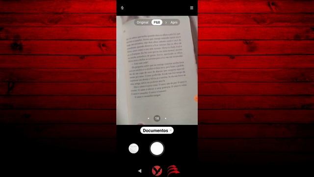 Como escanear documento pelo Xiaomi смотреть онлайн