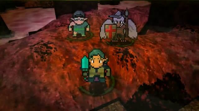 Harmonia Tactics Kickstarter Video смотреть онлайн