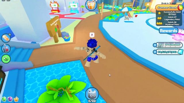 BIG GAMES СКРЫВАЮТ! ??ТОП БАГОВ И СЕКРЕТОВ В PET SIMULATOR X | ROBLOX ПРОВЕРКА МИФОВ PSX