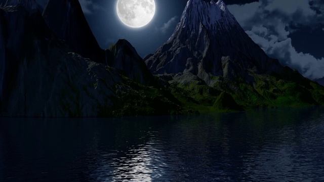 Расслабляющие звуки природы для сна #звукиприроды #relax #calming