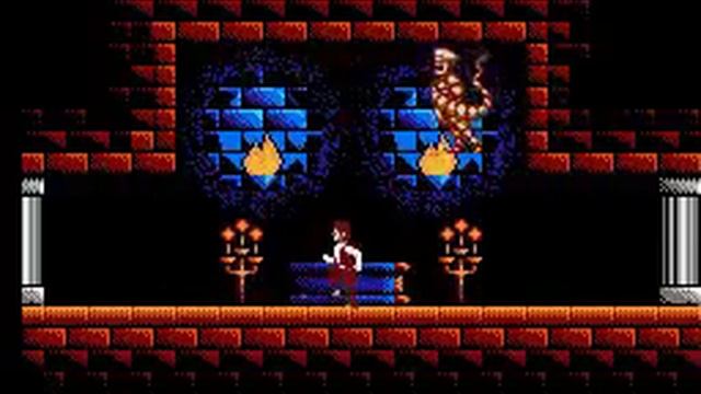 Dracula Bram Stoker's (Dendy) боссы смотреть онлайн