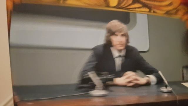 Almost an unboxing of the Norwegian Blu-ray edition of Monty Python's Flying Circus ! смотреть онлайн