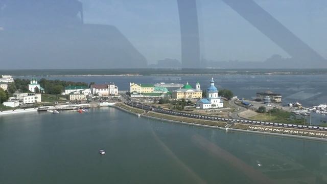 33 Круиз Колесо обозрения смотреть онлайн