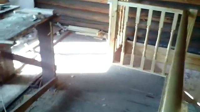 Деревянная лестница из сосны смотреть онлайн