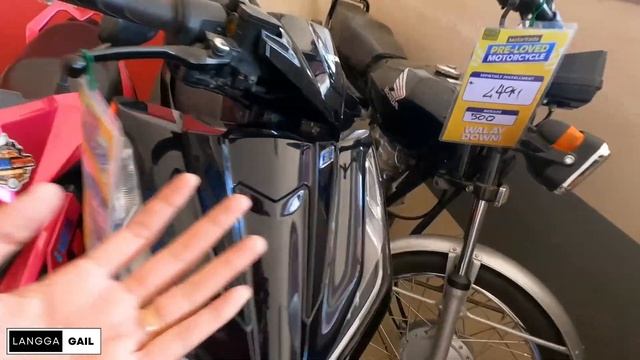 Grabe 1k+ Lang Magkaka Motor Kana!?? Motortrade Repo Motorcycle Philippines 2024 Price Update! смотреть онлайн