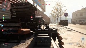 Сall of Duty: Modern Warfare 2019 | Игра по сети