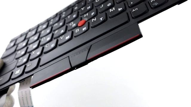 Клавиатура для ноутбука Lenovo ThinkPad X13 Yoga Gen 1 без подсветки p/n: SN20V42965 5N.20V43037 смотреть онлайн