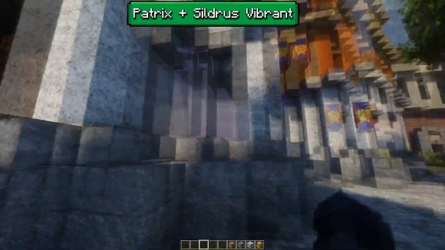 Patrix Resource Pack [x32 to x256] Free Download ! (java) смотреть онлайн