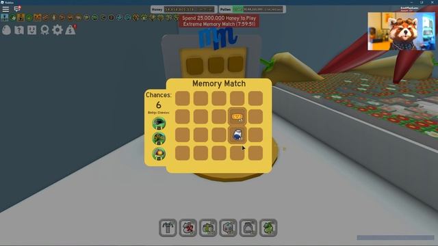 ? Топ 3 Донат? Баги Роблокс Симулятор Пчеловода | Би Сварм Симулятор | Bee Swarm Simulator Roblox ? смотреть онлайн