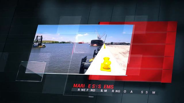 ESC Group - Global Construction Solutions смотреть онлайн