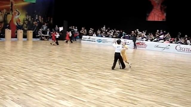 Медленный вальс Злыгостев Гордей Шумилова Милана Д-Н смотреть онлайн