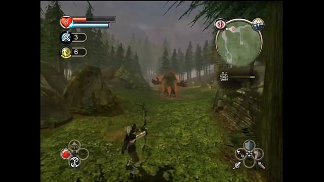Fable Walkthrough HD Episode 19: Troll Alert смотреть онлайн